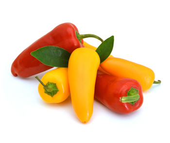 mini-sweet-peppers