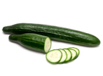 cucumbers