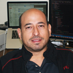 Alex Sauceda