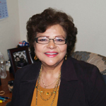 Martha Montes