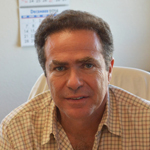 Daniel Cardenas Cevallos
